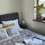 Gorski Krysztal Apartment