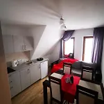 Apartment Gorski Krysztal Murzasichle