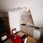 Apartment Gorski Krysztal *