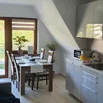 Gorski Krysztal Lägenhet *