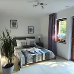 Gorski Krysztal Apartment *