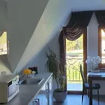 Lägenhet Gorski Krysztal