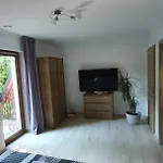 Gorski Krysztal Apartment Murzasichle