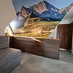 Apartment Gorski Krysztal *