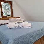 Lägenhet Gorski Krysztal