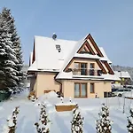 Gorski Krysztal Lägenhet *
