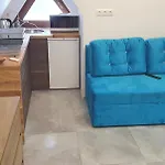 Gorski Krysztal Lägenhet Murzasichle