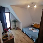 Gorski Krysztal Lägenhet Murzasichle