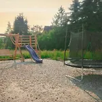 Gorski Krysztal Lägenhet Murzasichle
