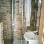 Gorski Krysztal Apartment *