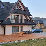 Gorski Krysztal Apartment *