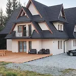 Apartment Gorski Krysztal Murzasichle