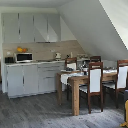 Gorski Krysztal