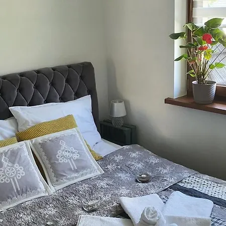 Górski Kryształ Apartament