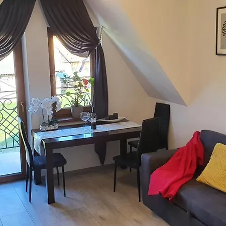 Górski Kryształ * Murzasichle