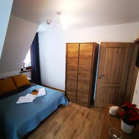 Gorski Krysztal * Murzasichle