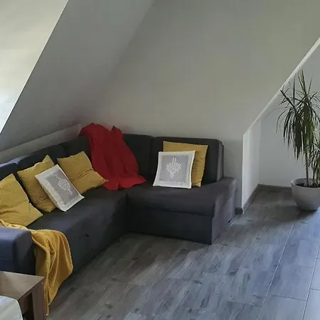 Gorski Krysztal