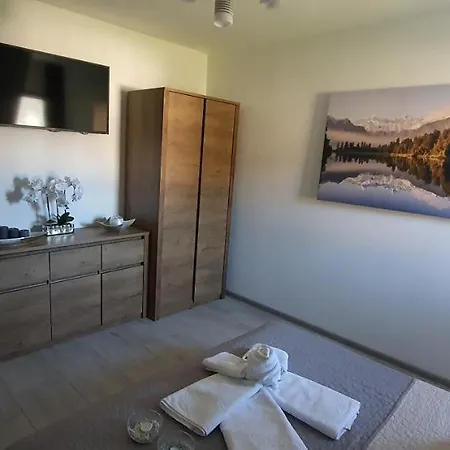 Górski Kryształ Murzasichle