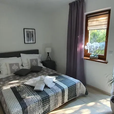 Gorski Krysztal Murzasichle