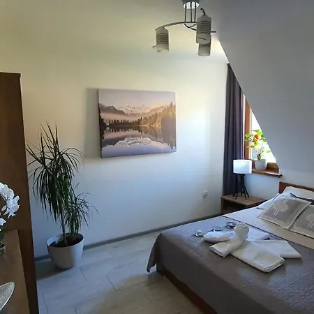 Górski Kryształ * Murzasichle