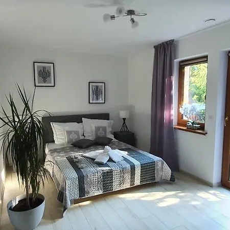 Gorski Krysztal Appartement *