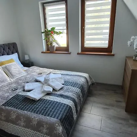 Gorski Krysztal