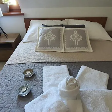 Appartement Gorski Krysztal
