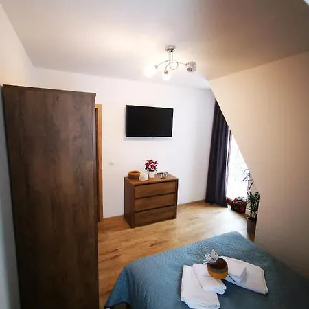 Gorski Krysztal Murzasichle