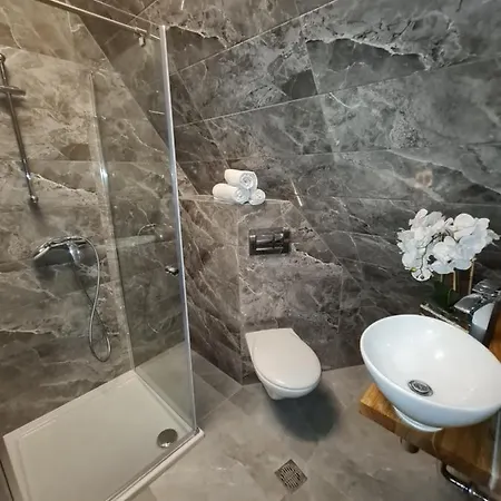 Górski Kryształ * Murzasichle