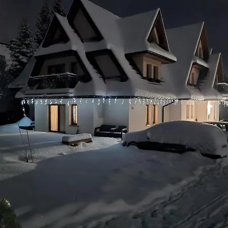 Gorski Krysztal Appartement