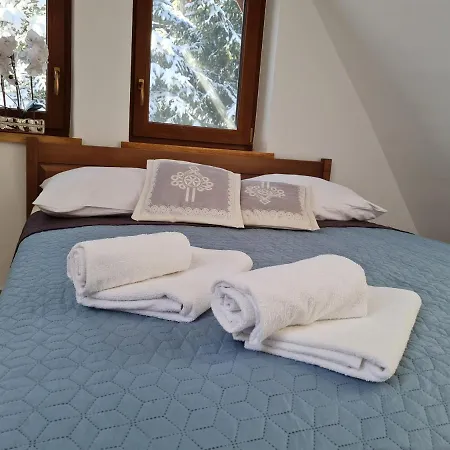 Gorski Krysztal Appartement *