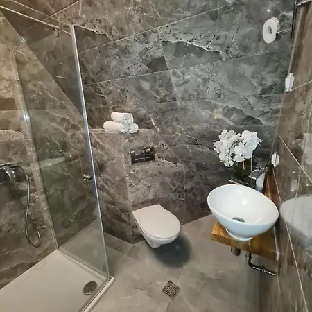 Gorski Krysztal * Murzasichle
