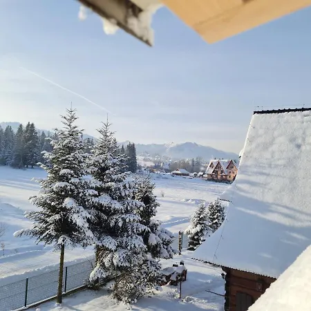 Gorski Krysztal