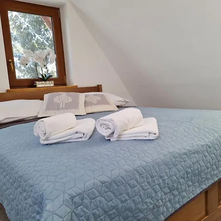 Apartmán Gorski Krysztal