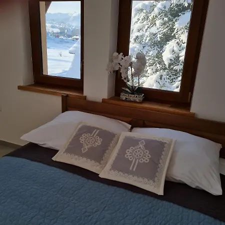 Górski Kryształ * Murzasichle