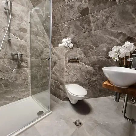 Appartement Gorski Krysztal *