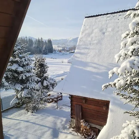 Apartmán Gorski Krysztal