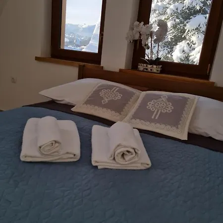 Gorski Krysztal Murzasichle