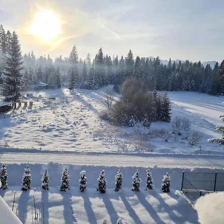 Gorski Krysztal Apartmán