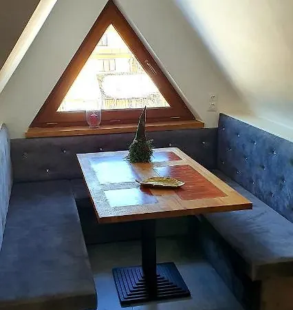 Apartament Górski Kryształ Murzasichle