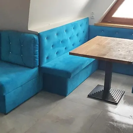 Apartament Górski Kryształ