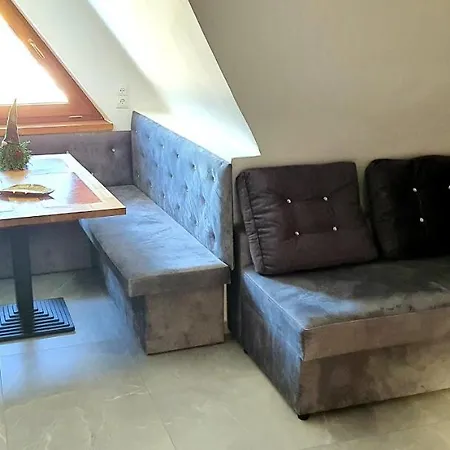 Gorski Krysztal * Murzasichle