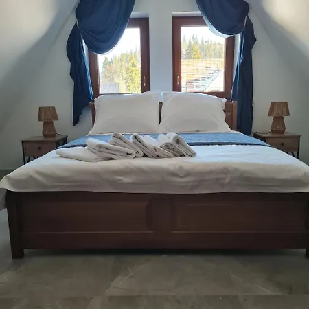 Gorski Krysztal Murzasichle