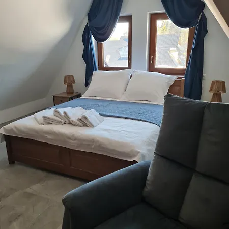 Górski Kryształ * Murzasichle