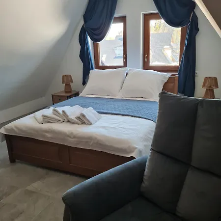 Górski Kryształ * Murzasichle