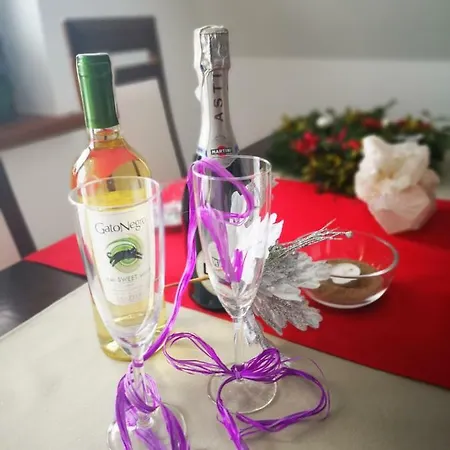 Gorski Krysztal Murzasichle