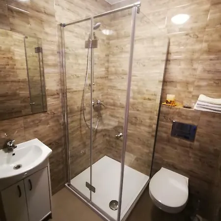 Appartement Gorski Krysztal