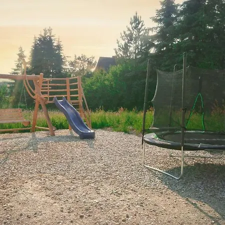 Gorski Krysztal Apartmán Murzasichle