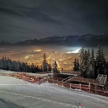 Gorski Krysztal *