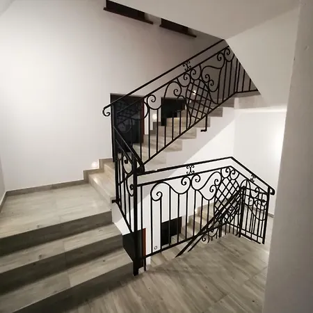 Gorski Krysztal Apartmán